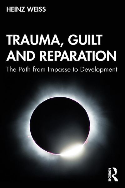 Produktbild: Trauma, Guilt and Reparation