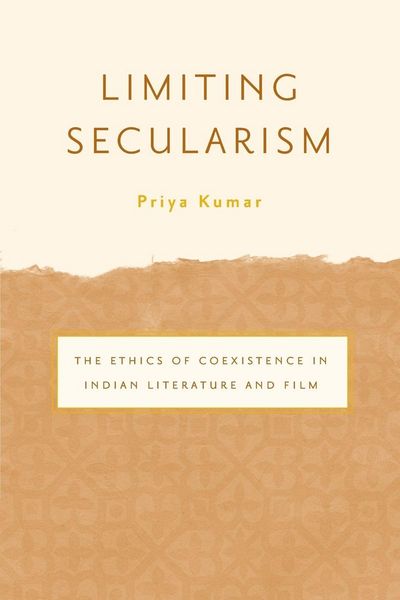 Produktbild: Limiting Secularism