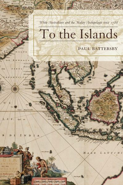 Produktbild: To the Islands