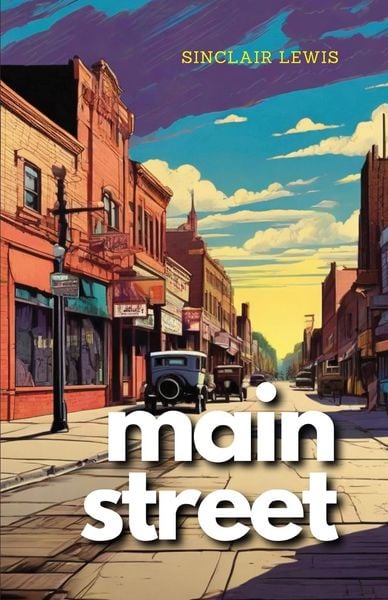 Produktbild: Main Street