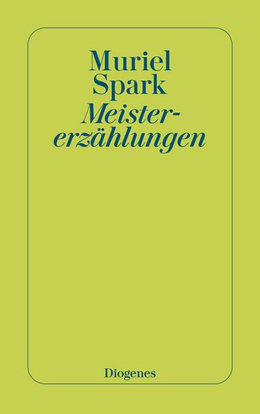 Produktbild: Meistererz&auml;hlungen