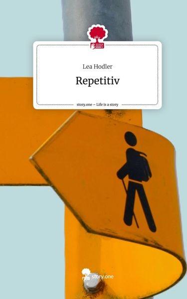 Produktbild: Repetitiv. Life is a Story - story.one