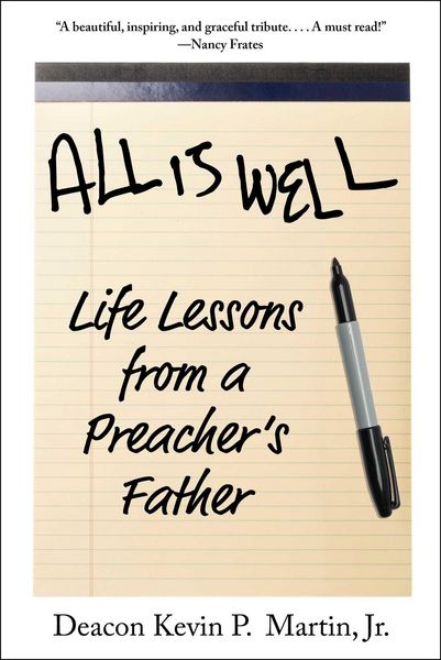 Produktbild: All Is Well
