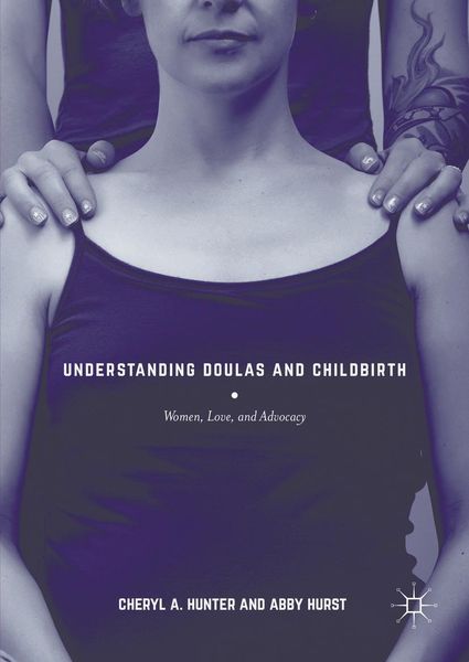 Produktbild: Understanding Doulas and Childbirth