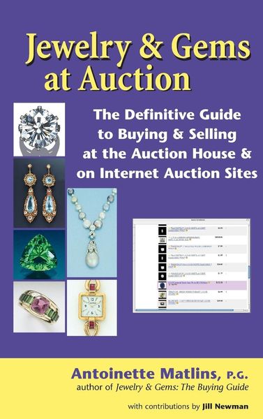Produktbild: Jewelry & Gems at Auction
