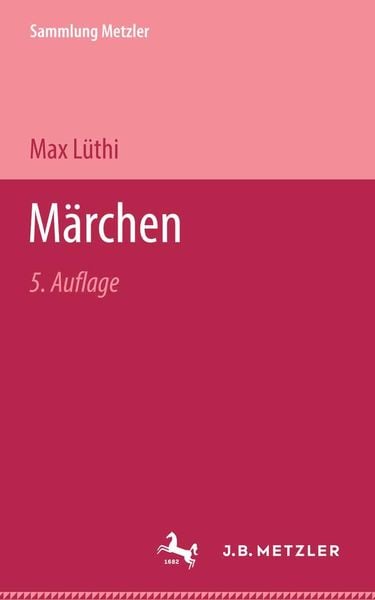 Produktbild: M&auml;rchen