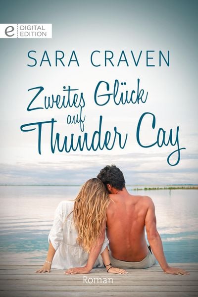 Produktbild: Zweites Gl&uuml;ck auf Thunder Cay