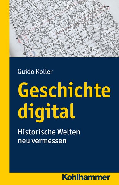 Produktbild: Geschichte digital