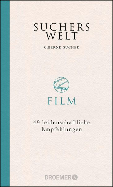 Produktbild: Suchers Welt: Film