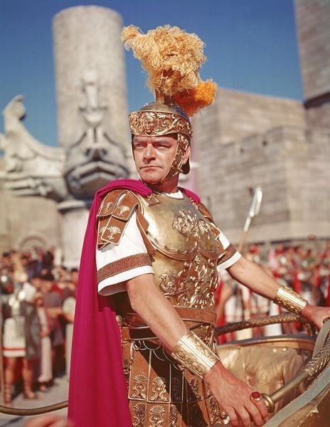 Ben Hur [2 BRs]