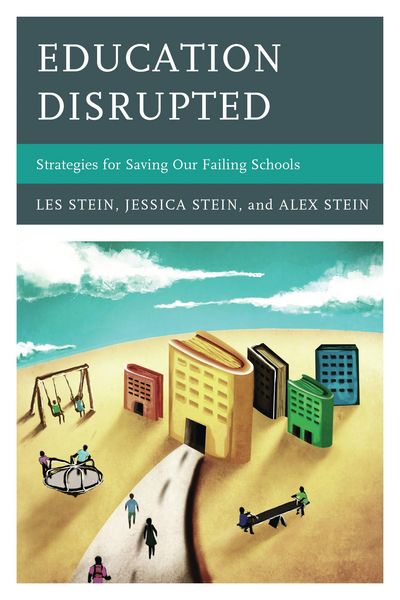 Produktbild: Education Disrupted
