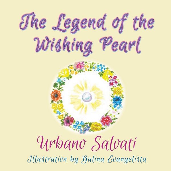 Produktbild: The Legend of the Wishing Pearl