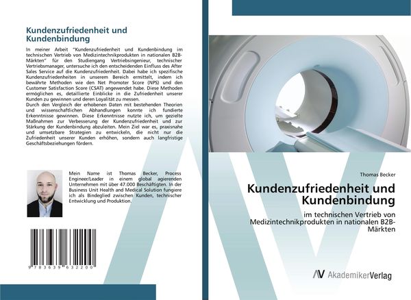 Produktbild: Kundenzufriedenheit und Kundenbindung