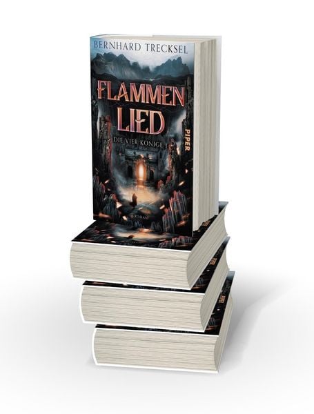 Produktbild: Flammenlied