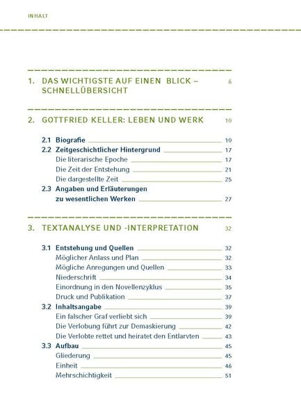 Produktbild: Kleider machen Leute von Gottfried Keller
