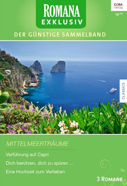 Produktbild: Romana Exklusiv Band 252
