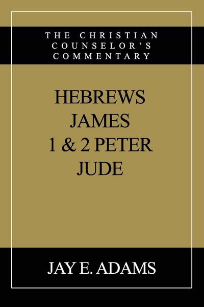 Produktbild: Hebrews, James, I & II Peter, Jude