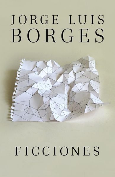 Produktbild: Ficciones / Fictions