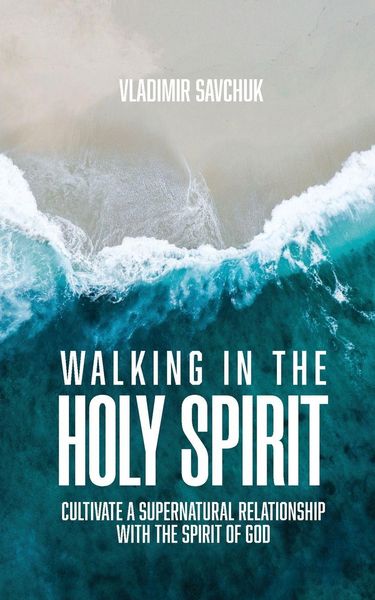 Produktbild: Walking in the Holy Spirit