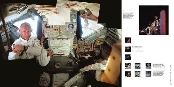 Produktbild: Moonshots