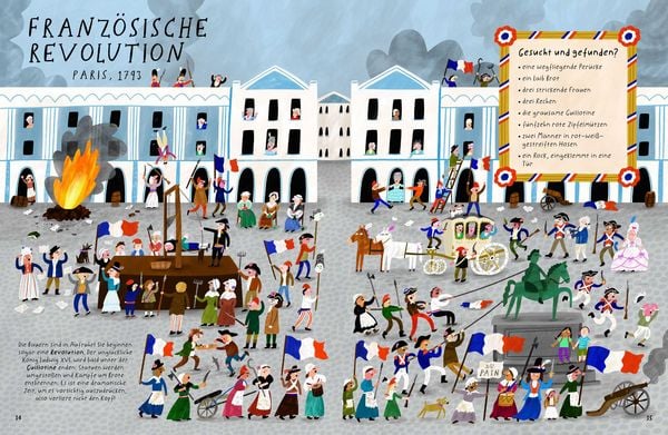 Produktbild: Gesucht und Gefunden
