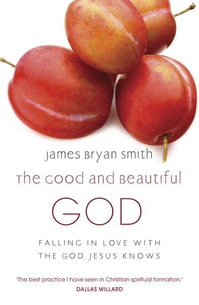Produktbild: Good and Beautiful God