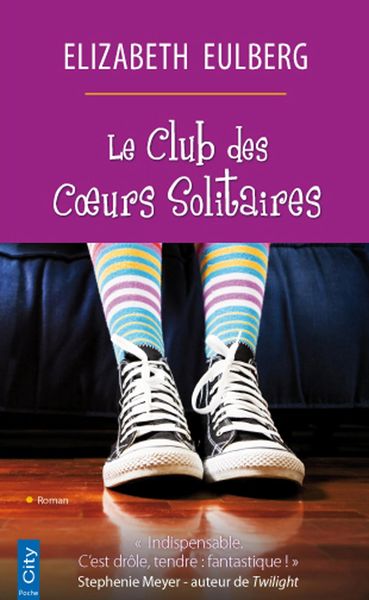 Produktbild: Club des coeurs solitaires