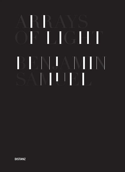 Produktbild: Benjamin Samuel &ndash; Arrays of Light
