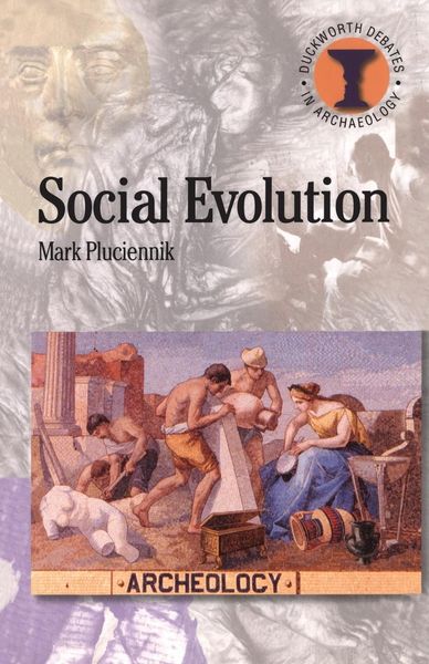 Produktbild: Social Evolution