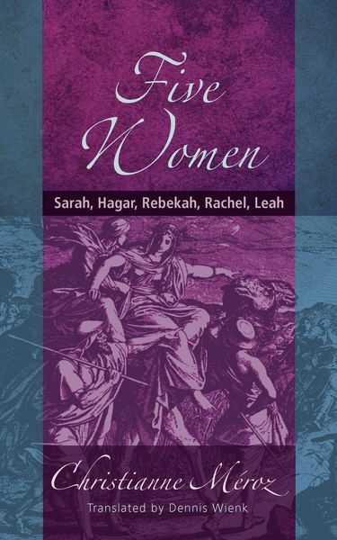 Produktbild: Five Women