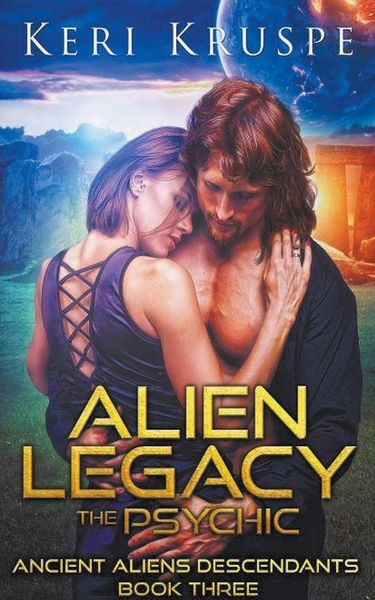 Produktbild: Alien Legacy