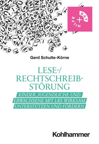 Produktbild: Lese-/Rechtschreibst&ouml;rung