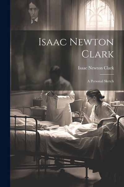 Produktbild: Isaac Newton Clark