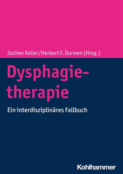 Produktbild: Dysphagietherapie