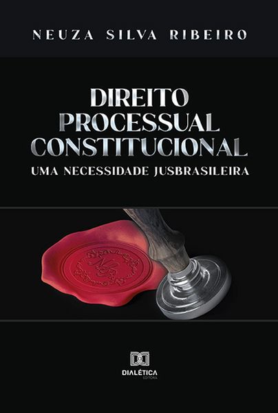 Produktbild: Direito Processual Constitucional
