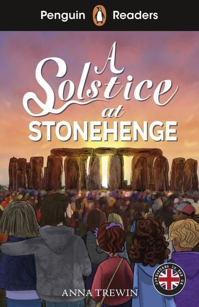 Produktbild: A Solstice at Stonehenge