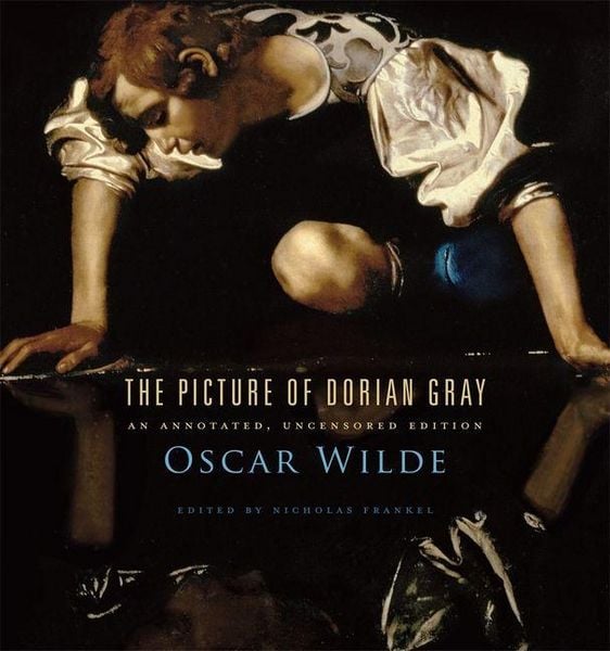 Produktbild: Picture of Dorian Gray