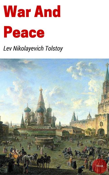 Produktbild: War and Peace