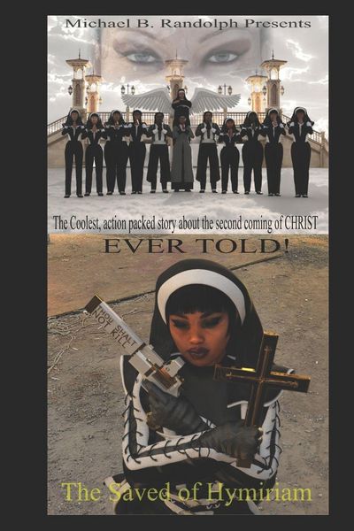 Produktbild: The Saved of Hymiriam