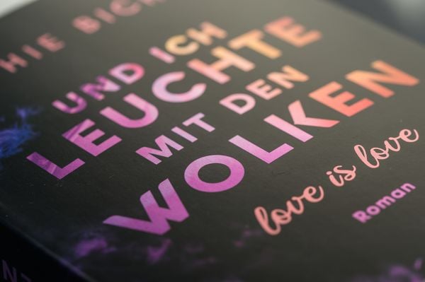 Produktbild: Und ich leuchte mit den Wolken