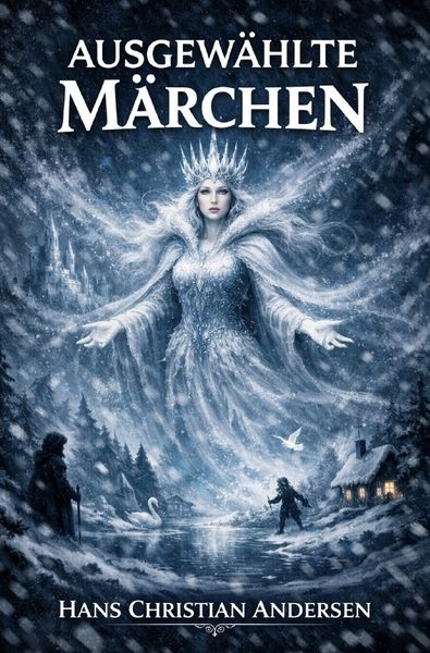 Produktbild: Ausgew&auml;hlte M&auml;rchen