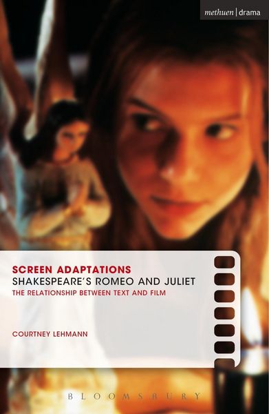 Produktbild: Screen Adaptations: Romeo and Juliet