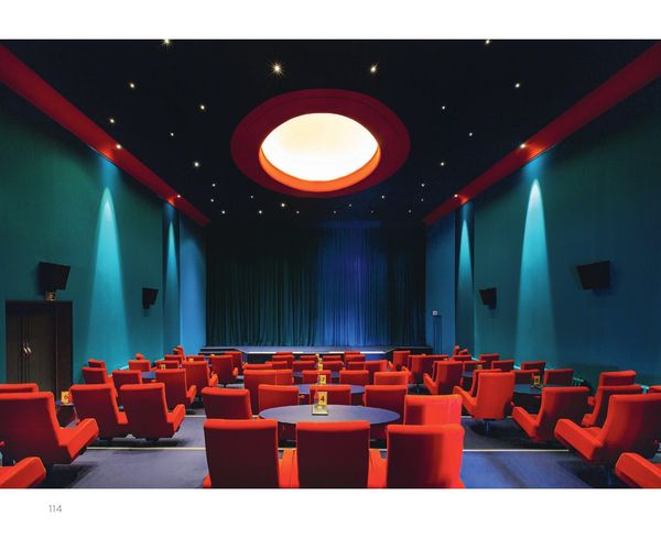 Produktbild: Cinema Provinziale