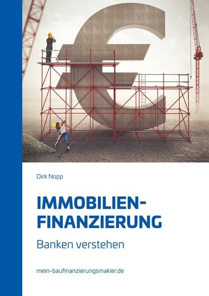 Produktbild: Immobilienfinanzierung