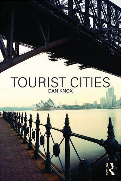 Produktbild: Knox, D: Tourist Cities
