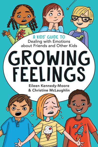 Produktbild: Growing Feelings