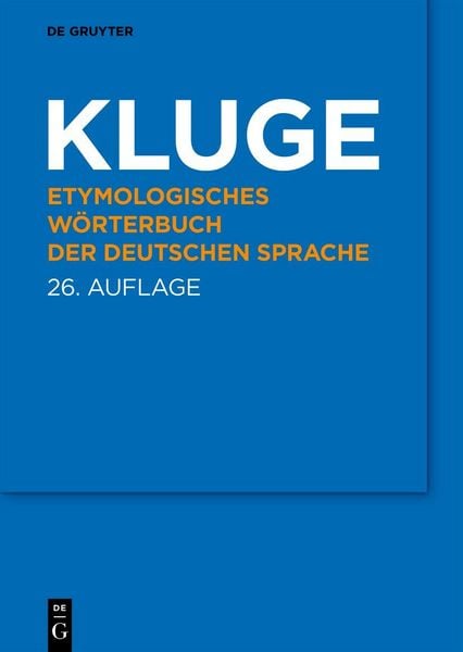 Produktbild: KLUGE