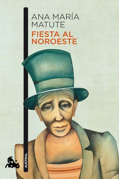 Produktbild: Fiesta al Noroeste