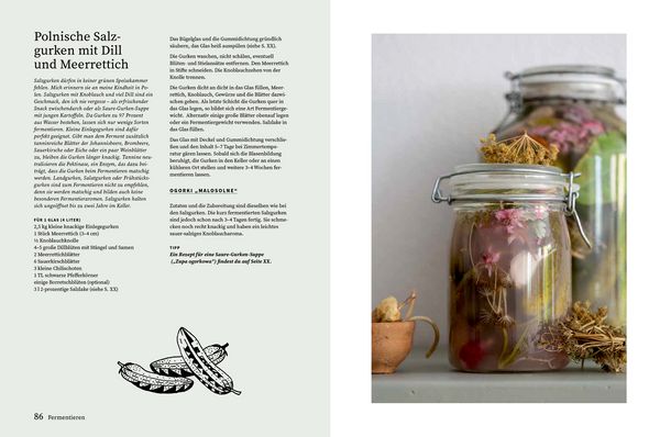 Produktbild: Meine vegane Speisekammer