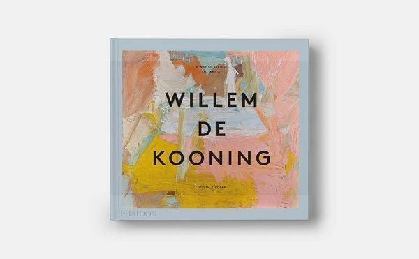 Produktbild: A Way of Living